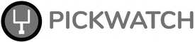 NFL Pickwatch logo